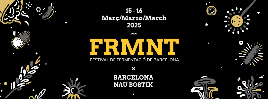 FRMNT Festival