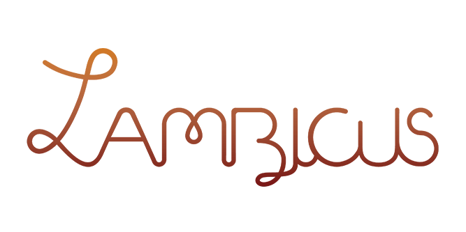 Logo Lambicus Espai Cerveser Barcelona