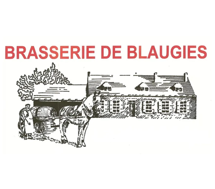 Blaugies Brasserie
