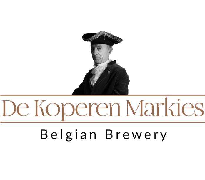 De koperen markies