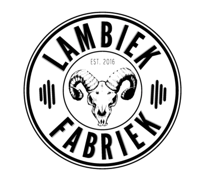 Lambik Fabriek Logo