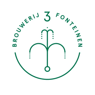 Distribució cervesa belga 3 fonteinen