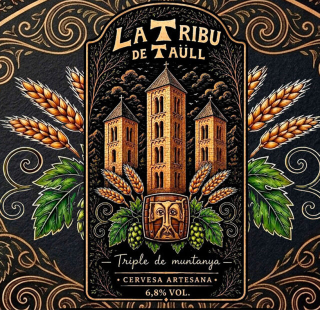 Presentació «La Tribu de Taüll»