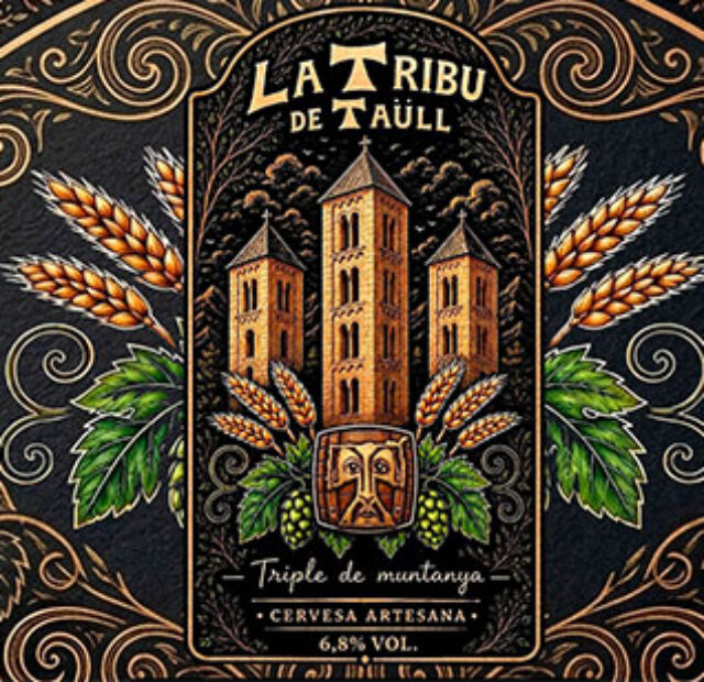 Presentació «La Tribu de Taüll»