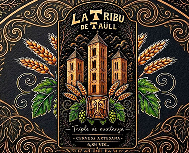 Presentació "La Tribu de Taüll"