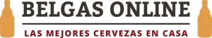 Logo Belgas Online